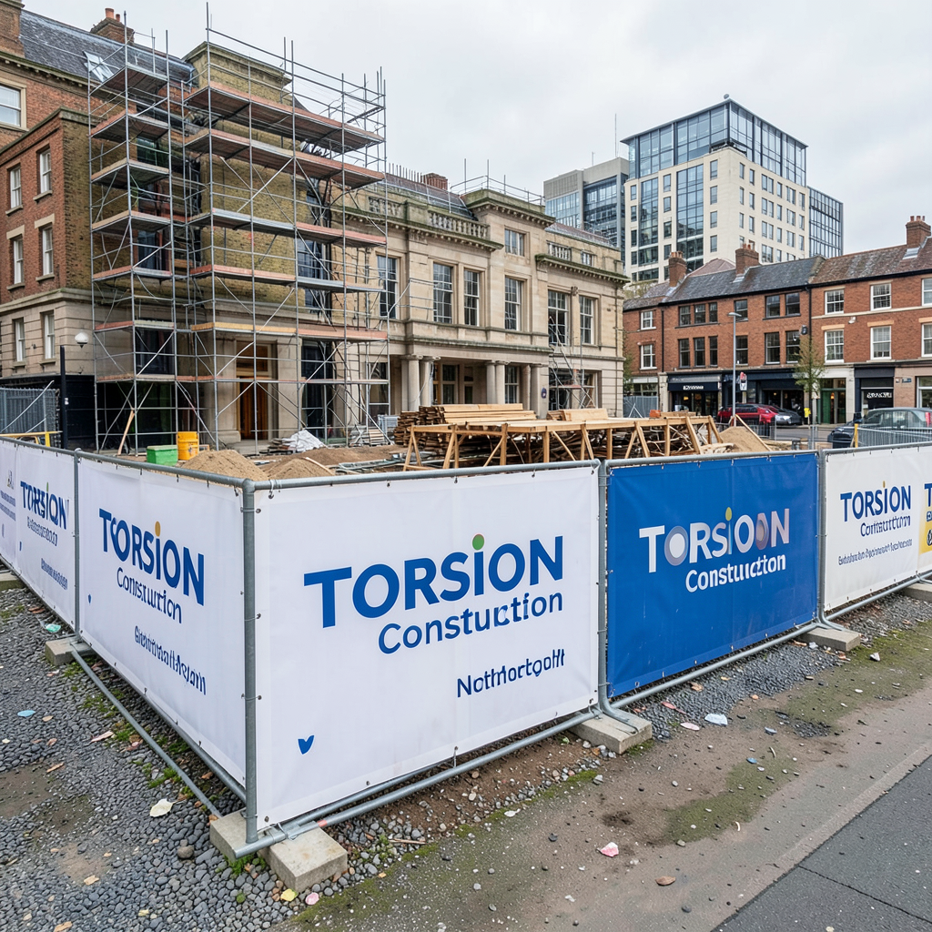 Nottingham development company enters administration with staff losing jobs
